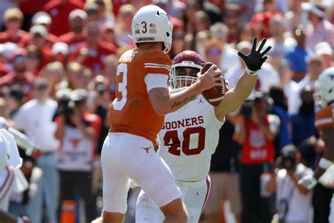 10 Amazing Texas Tech Football Pictures