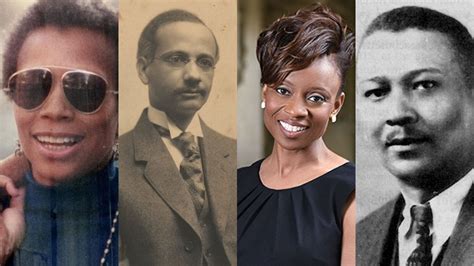 10 Black Pioneers In Tech You Should Know