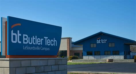 10 Butler Tech Ohio Job Opportunities To Explore