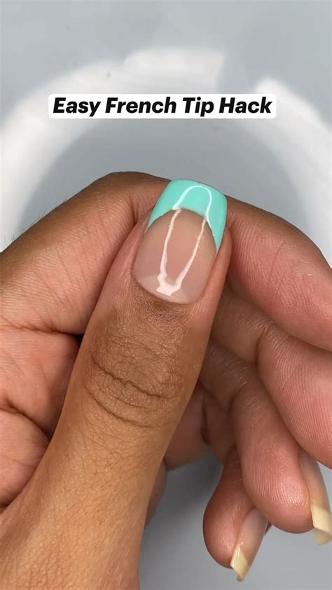 10 Diy Nail Tech Hacks At Home