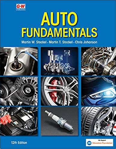 10 Essential Automotive Tech Books For Enthusiasts