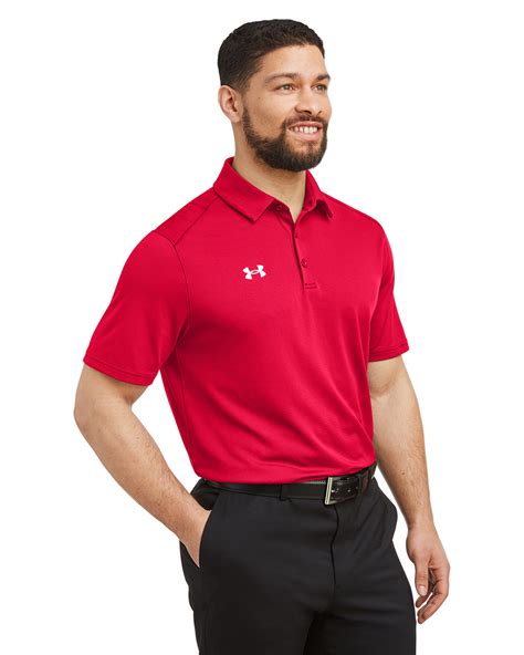 10 Essential Features Of A Great Mens Tech Polo