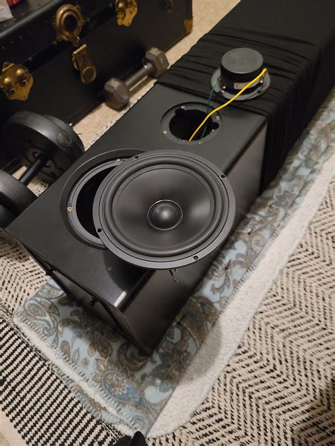 10 Essential Features Of Definitive Tech Bp10 Speakers