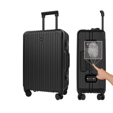 10 Essential Tech Luggage Features To Know