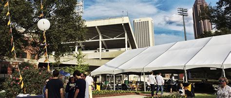 10 Essential Tips For The Ultimate Georgia Tech Tailgate