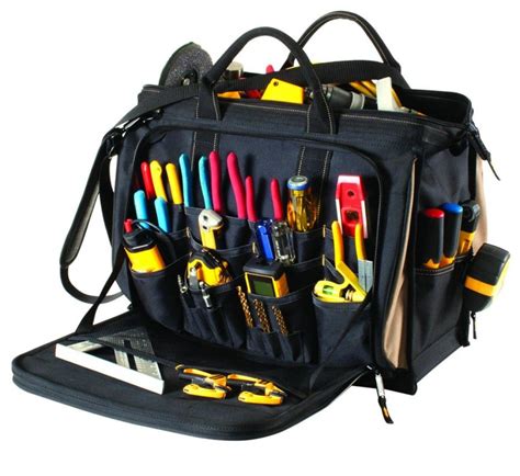 10 Essential Tools For The Ultimate Tech Tool Bag