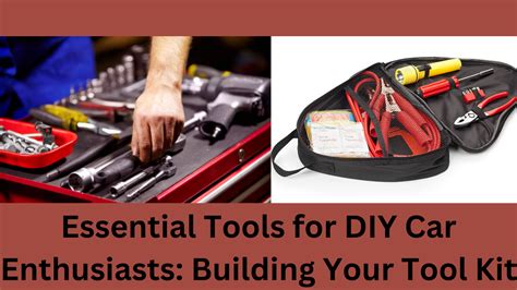 10 Essential Tools In Every Tech Enthusiasts Tool Box