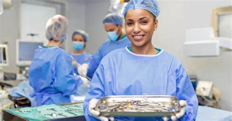 10 High-Paying Ob Surgical Tech Jobs