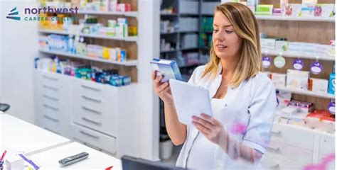 10 High-Paying Pharmacy Tech Overnight Jobs