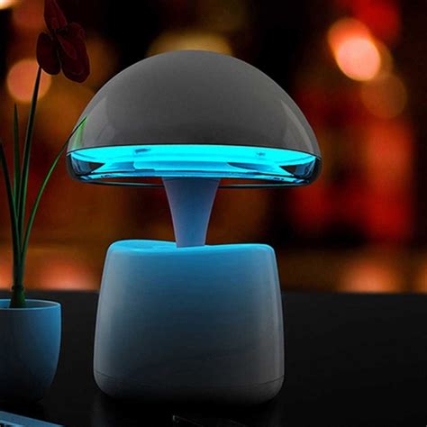 10 High Tech Lamps To Brighten Your Space