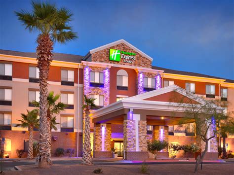 10 Hoteles En El Paso Tx Con Alberca Techada