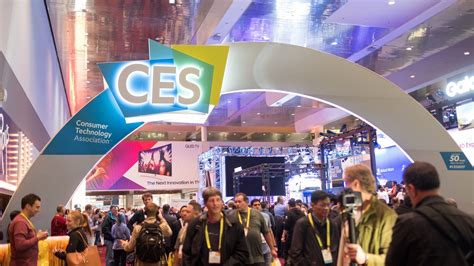 10 Jobs To Explore At The Consumer Electronics Show