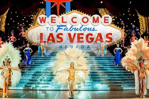 10 Las Vegas Events To Catch In January 2024