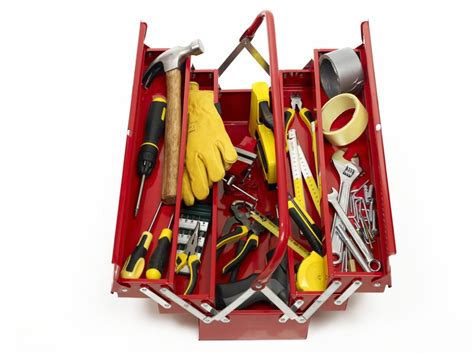 10 Must-Have Tools In A Pro Tech Toolbox