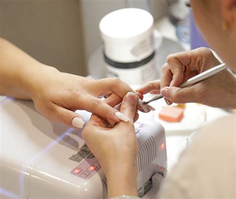 10 Nail Tech Scholarships To Fund Your Education