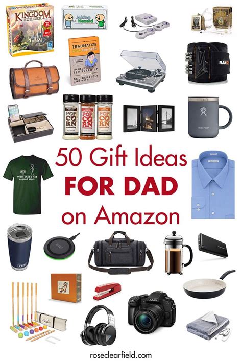 10 Tech Gift Ideas For Dad This Year