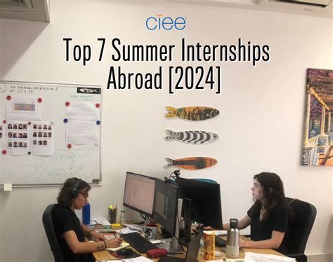 10 Top Nyc Tech Internships For Summer 2024