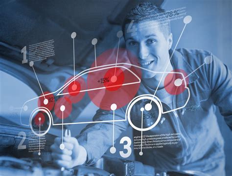 10 Ways Gp Auto Tech Improves Vehicle Performance