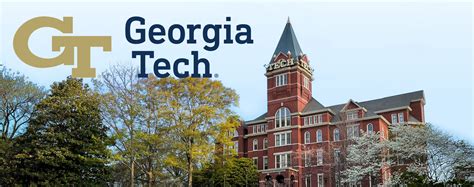 10 Ways To Explore Georgia Tech