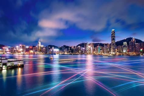 10 Ways To Stay Ahead With Tech In Hong Kong