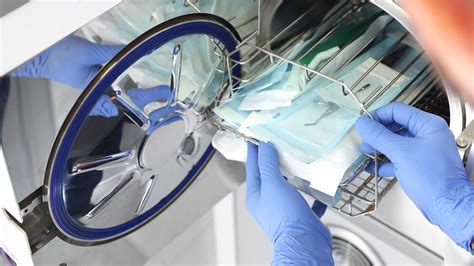 10 Ways To Thrive As A Traveling Sterile Processing Tech