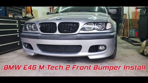 10 Ways To Upgrade Your M Tech 2 E46