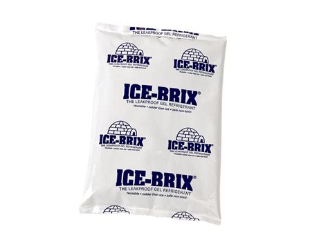 10 Ways To Use Polar Tech Ice Brix Effectively