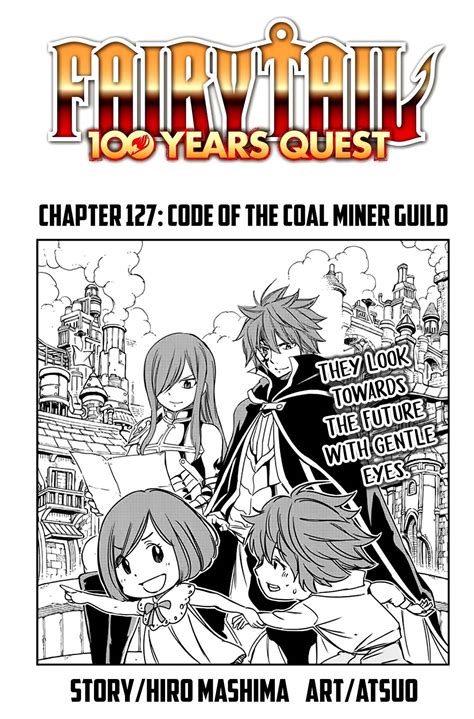 100 Year Quest: A Timeless Tale Of Adventure