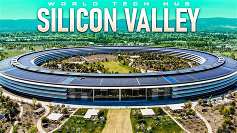 1238 Tech Blvd: Silicon Valleys Thriving Business Hub