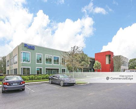 1409 Tech Blvd Tampa Fl Office Spaces For Rent