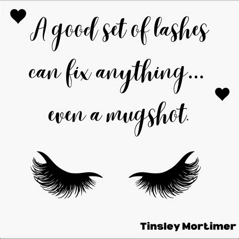 20 Lash Tech Quotes To Inspire Your Art