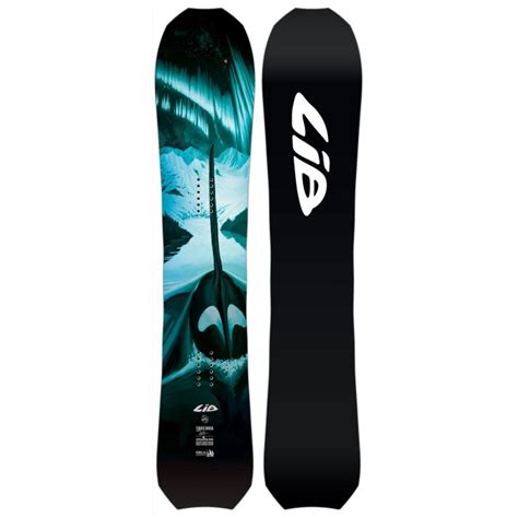 2024 Lib Tech Orca Snowboard Review And Buying Guide