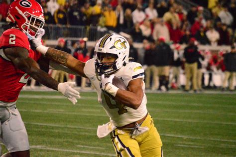 3 Georgia Tech Bowl Game Predictions To Watch