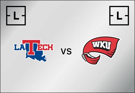 3 Keys To Louisiana Tech Vs Western Kentucky