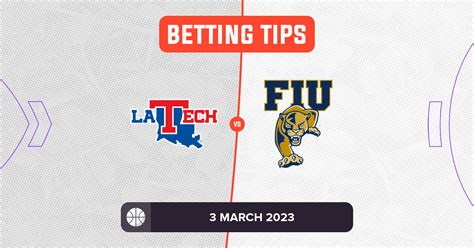 3 Louisiana Tech Vs Fiu Game Predictions To Bank On