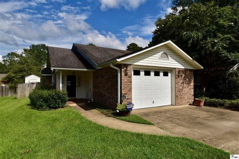 305 Wisteria St Ruston La Real Estate Guide