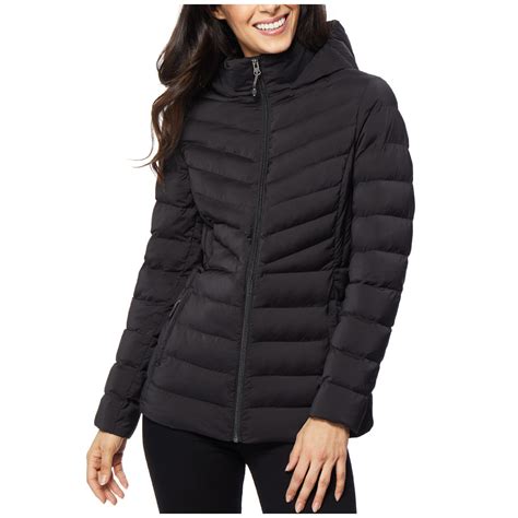 32 Degrees Womens Shield Tech Coat Review