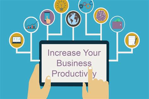 4 Ways Cross Tech Enhances Business Productivity