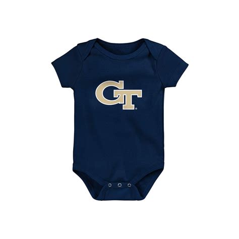 5 Adorable Georgia Tech Infant Clothes