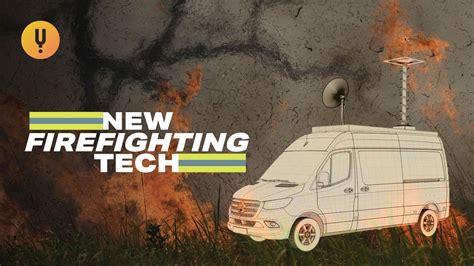 5 Advanced Fire Tech Innovations To Know