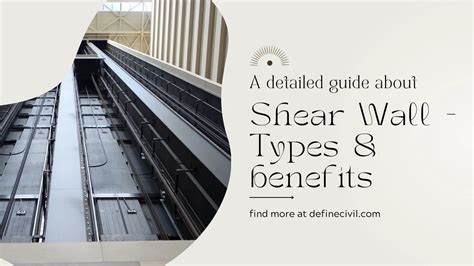 5 Advantages Of Shear Tech Steel