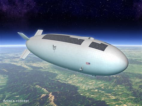 5 Amazing Features Of Tech Grey Air Ships