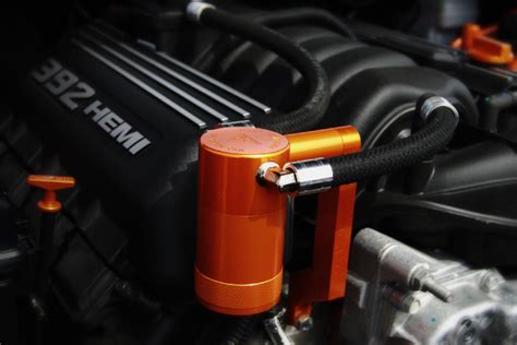 5 Benefits Of A Billet Tech Oil Catch Can