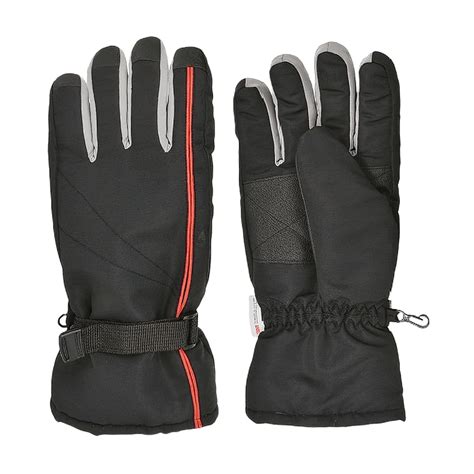 5 Benefits Of Bec-Tech Gloves