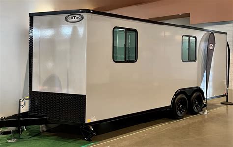 5 Benefits Of Cell Tech Trailers