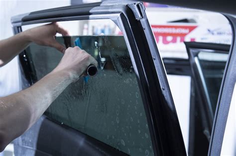 5 Benefits Of High Tech Window Tinting