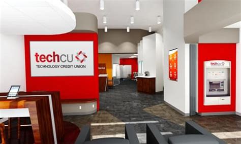 5 Benefits Of Joining Tech Cu In Fremont