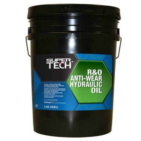 5 Benefits Of Super Tech Gear Oil