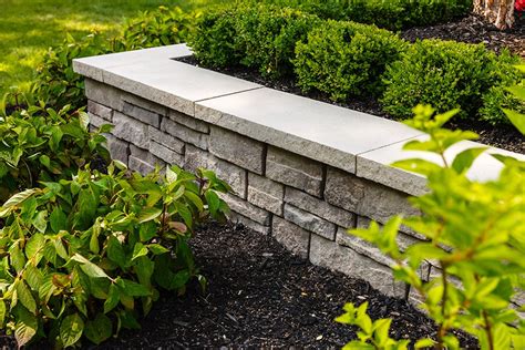 5 Benefits Of Techo-Bloc Walls