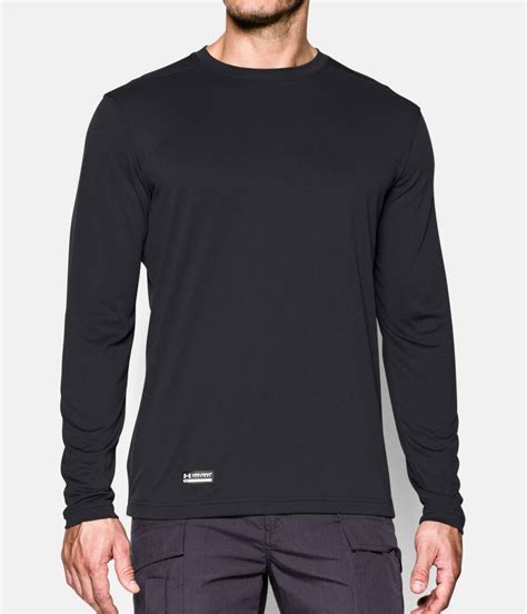 5 Benefits Of Ua Tech Long Sleeve Shirts